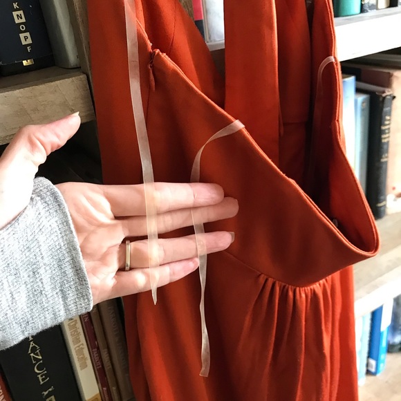 Formal bridesmaid dress - Picture 6 of 8